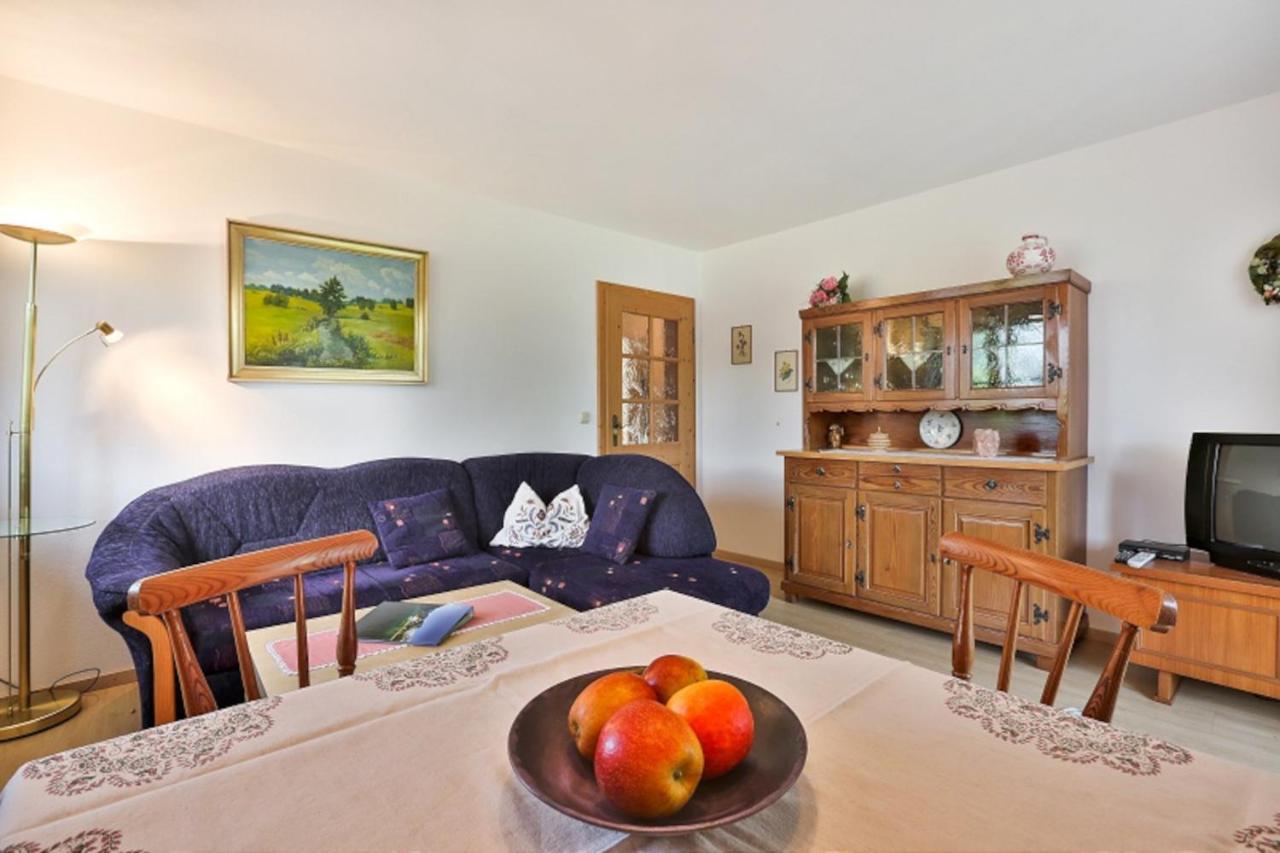 Ferienwohnung Waldheim Schönau am Königssee Kültér fotó