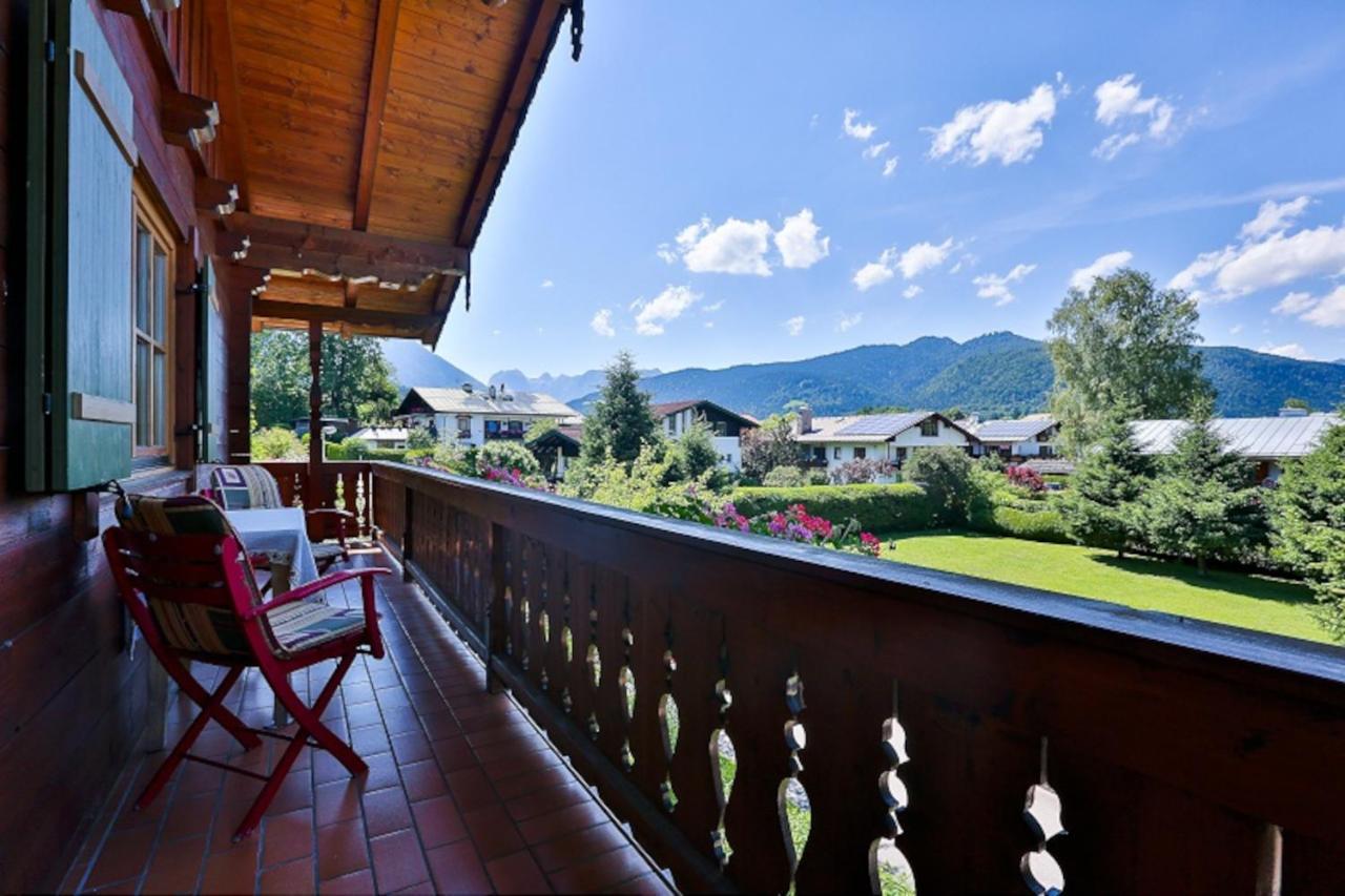 Ferienwohnung Waldheim Schönau am Königssee Kültér fotó
