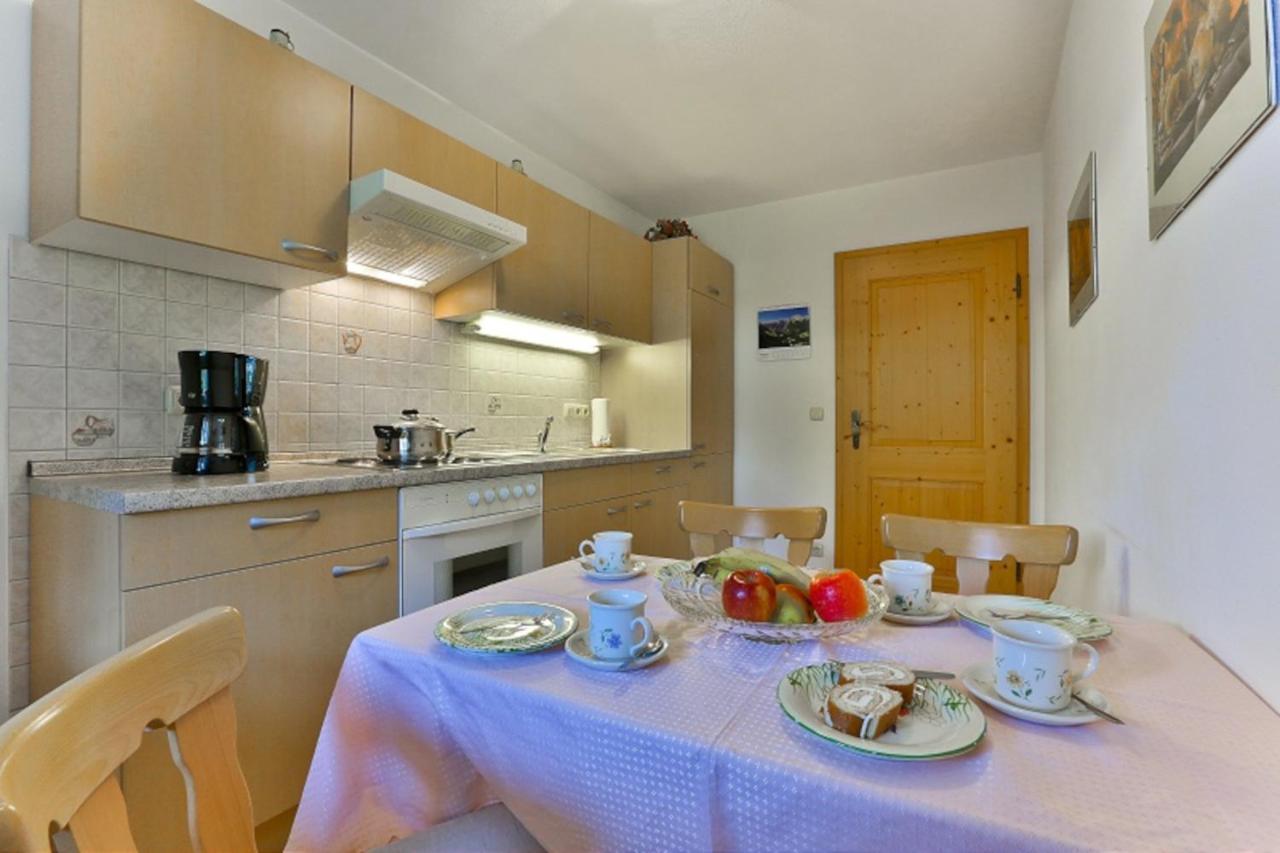 Ferienwohnung Waldheim Schönau am Königssee Kültér fotó