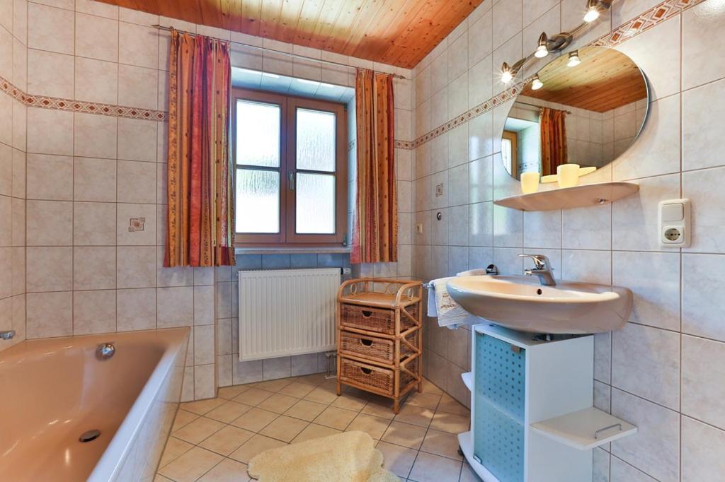 Ferienwohnung Waldheim Schönau am Königssee Kültér fotó