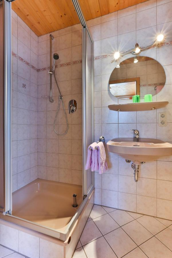 Ferienwohnung Waldheim Schönau am Königssee Kültér fotó